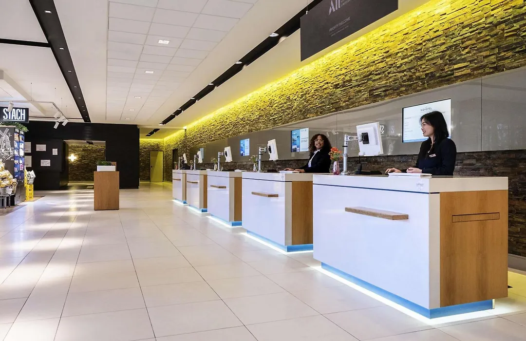 Novotel Amsterdam City-1