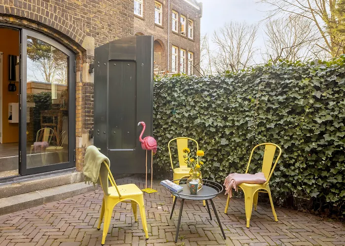 Bunk AmsterdamAlbergo